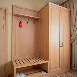 Номер люкс (Дом №5)