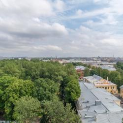 фото 16 Sutki Rent (Сутки Рент) на проспекте Большой Сампсониевский