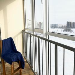 Апартаменты на улице Шинников — 17f930739328494785cacd94d9006e9e