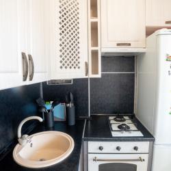 Фото Апартаменты на улице Андрея Губина 60