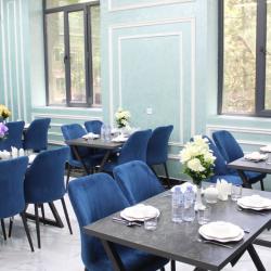 Фото Отель Grand Shosh (Гранд Шош)