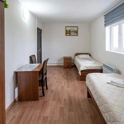 Фото Отель На Тихом Дону