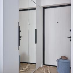 Фото Апартаменты Kvartira sutki irk на улице Култукская 18