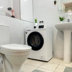 2-комнатные апартаменты стандарт
