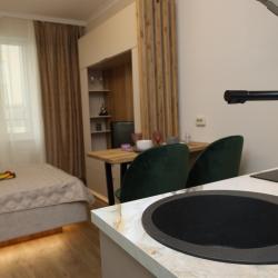 Фото Отель EasyGuest на проспекте Большевиков