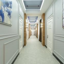 фото 23 Pullman DM (Пулман ДМ)