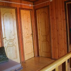 Фото Отель Подсолнух