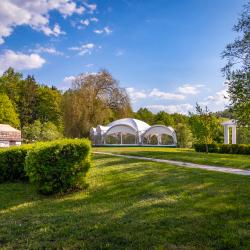 Фото Отель Планерное