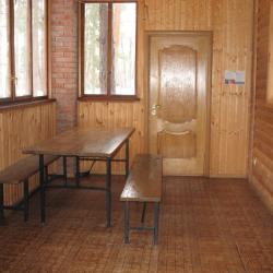 Фото Отель База отдыха Лада