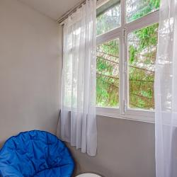 Фото Отель ГрейХаус