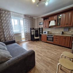 Фото Отель Квартиры в Подмосковье на Студенческом проезде