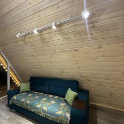 Фото Отель Афрейм Птички