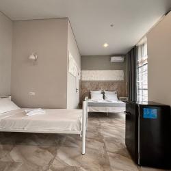 Фото Отель Абзия