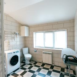 3-комнатный номер люкс