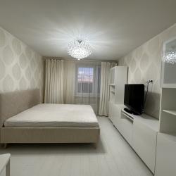 Фото Апартаменты на Деловой 22/1