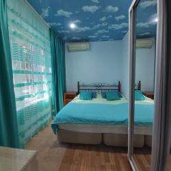 Фото Отель Bougainvillea (Бугенвилия)