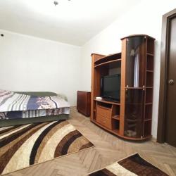 2-комнатные апартаменты стандарт