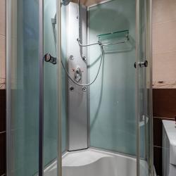 Фото Отель MaxRealty24 на проезде Прибрежный 7