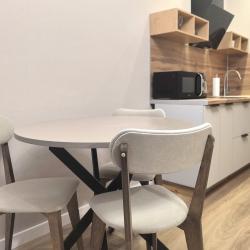 Апартаменты студия Iremei Tower