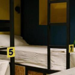 Фото Отель Scary Hostel (Скари)