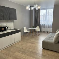 Фото Отель DreamHouse (ДримХаус) на улице Титова