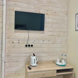 Фото Отель Спутник