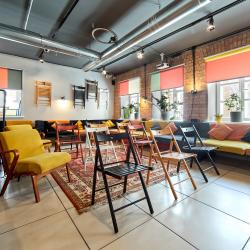 Фото Отель Urban (Урбан)