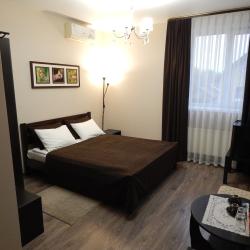 Фото Отель Династия