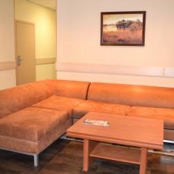 Фото Отель Forest Inn (Форест Инн)