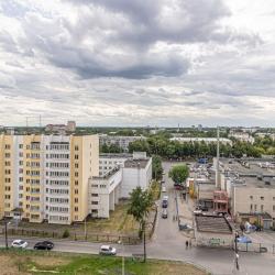 1-комнатные апартаменты улучшенные на Белозёрской, 5