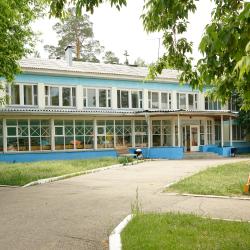 Фото Отель Звёздный