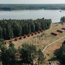 Фото Отель База отдыха Дербовеж