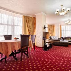 Фото Амичи Гранд Отель