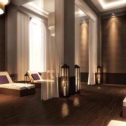 Фото Отель Movenpick Красная Поляна (Мовенпик)