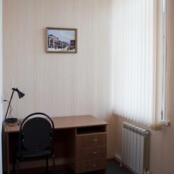 Фото Отель Спутник