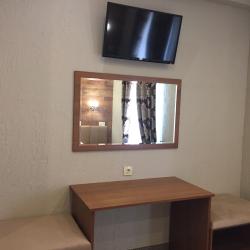 Фото Отель Андорра