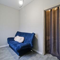 1-комнатные апартаменты стандарт ЗЛК (Потемкина 17)