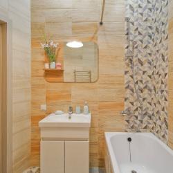 1-комнатные апартаменты стандарт Потемкина 1