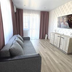 2-комнатные апартаменты улучшенные