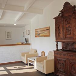 Фото Отель Дэм