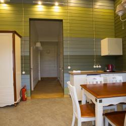 Дом Duplex (с завтраком)