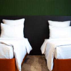 Фото Отель Dombay Winter Hall (Винтер Холл)