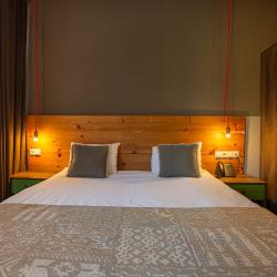 Фото Отель Gino Wellness Mtskheta (Джино Велнесс Мцхета)