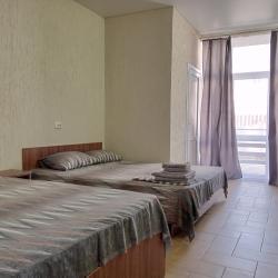 3-местная комната стандарт