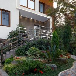 Фото Отель Графит