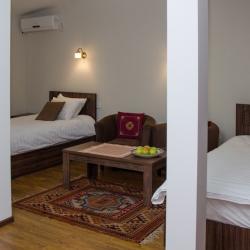 Фото Отель Jipek Joli Inn (Жипек Жоли Инн)