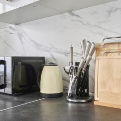 1-комнатные апартаменты стандарт Карамель сети Your Place
