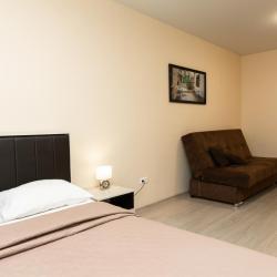 Фото Отель Этажидейли на улице Белинского 177а