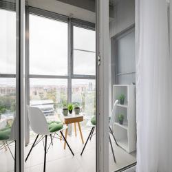 Фото Апартаменты на улице Галимджана Баруди 4