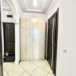 2-комнатные апартаменты стандарт